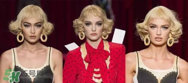 2017������ʲôױ�ݣ�2017������ױ����ô��ͼ��